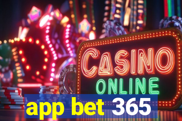 app bet 365